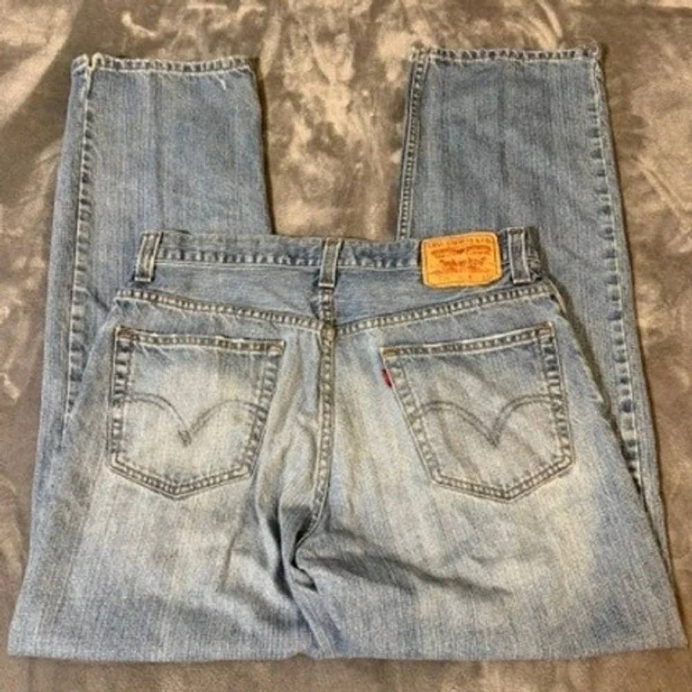 Levis levi 559